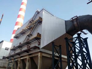 鍋爐靜電除塵器維修廠家